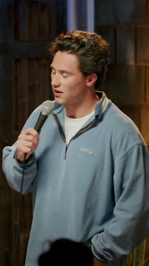 “Job Interviews” 🎤: @Big Al's Toybarn | #donttellcomedy #alecflynn #standup #comedy #newcomedy #fyp #jobinterview #interviewtips