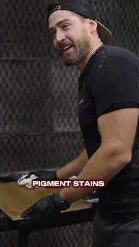 Veneer vs. Stain on Different Wood Types | Prestige Woodworks