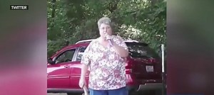 A woman got major props -- from Missy Elliott no less -- after the woman posted a video of her singing "Work It." What do you think? Did she work it? | WRAL TV