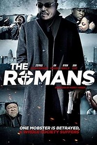 The Romans (2016) - Movie