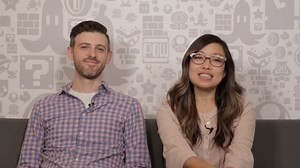 Nintendo Minute - "History of 2D Metroid"