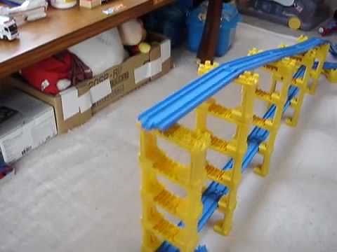 Thomas & Friends きかんしゃトーマス・プラレール Accidents Will Happen Part 1