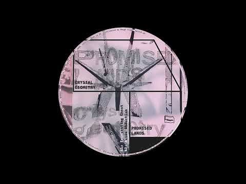 Crystal Geometry - Alien Abduction [BPX023]