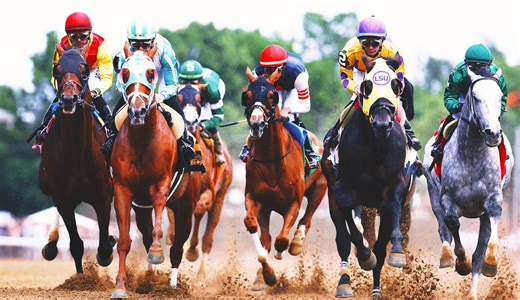 2025 Belmont Stakes: Post time, TV schedule, horses, post positions, updated odds