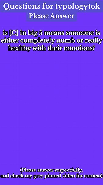 Questions on Typology and Cognitive Functions