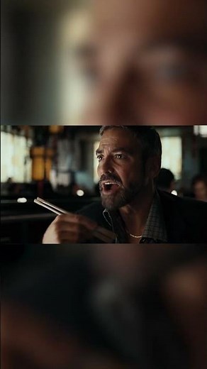 'Wolfs' Movie Teasers #shorts