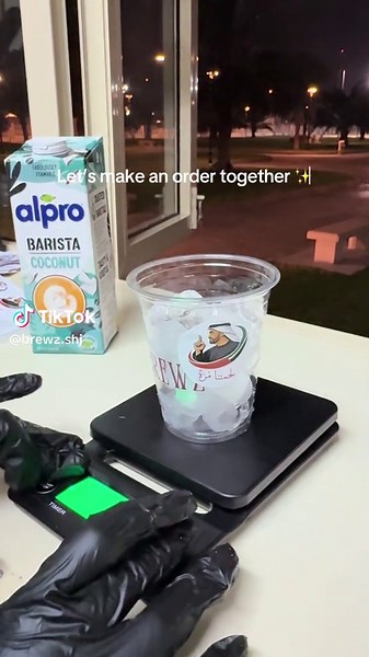 Delicious Salted Vanilla Matcha Recipe