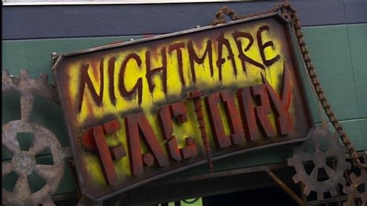 Nightmare Factory haunts Salem: 38 years of thrills at Oregon School for the Deaf