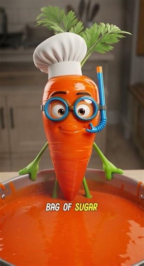 5 Kitchen Biohacks That Seem Like Magic! ✨🥕 | Food Science Secrets