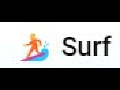 How to make SURF in Infinite Craft