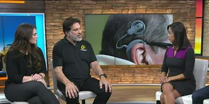 Incredible Hulk actor Lou Ferrigno talks hearing loss stigma, cochlear implant