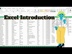 Excel for Beginners: From Zero to Hero