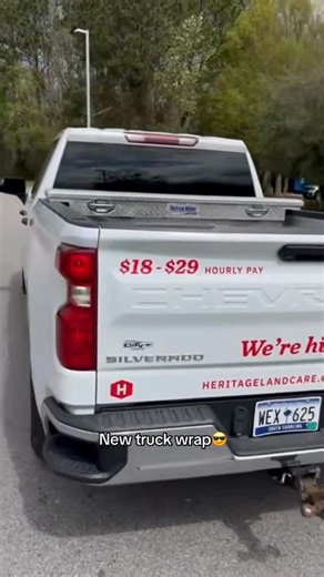 Have you seen a Heritage truck near you? Check out our new truck wrap😎 We are proud to be South Carolina's premier commercial landcare team, serving clients in the Upstate, Midlands, and Lowcountry. With branches in Greenville, Columbia, and Charleston, our team combines local expertise with statewide resources to deliver high-quality landscape solutions that reflect the unique character of each region. As a family-owned business recognized as one of South Carolina’s Top 20 Best Family-Owned Bu