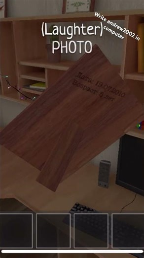 How to enter the password computer in school boy runaway