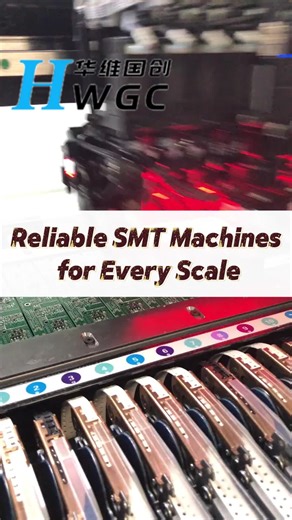 Latest SMT Products Catalog and Pricing Available