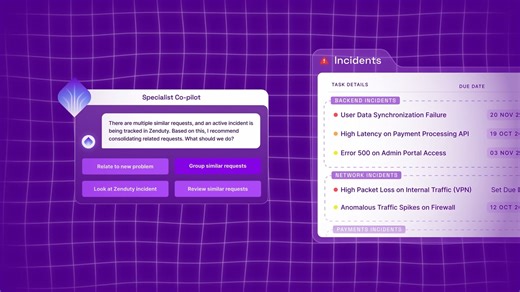 Introducing ITxM from Xurrent
