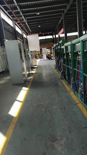 APF有源滤波器，SVG静止无功发生器。#高低压成套设备 #配电箱 #成套设备 #电工 #配电柜