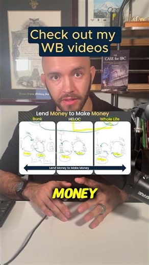 I Thought Infinite Banking Was a Scam… Then I Read This | Part 8