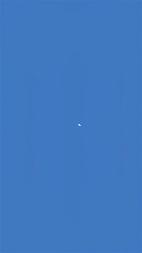 Zooming on the Moon that never moves — Held in perfect balance between Saturn and Tethys (Telesto). | Echoes of Unbound Curiosity