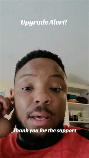 So I went and did a bit of an upgrade, to make sure that I can giving you all the best content. Huge risk on my end but it will be worth it! Please keep supporting, liking, sharing, contributing towards the growth of the platform! Thank you so much for the love and support you have already shown me up to now, I will continue on my quest to make the PSL a top top league, in our eyes! Hauweng! Shoutout @evetechza, always so helpful and the best 🙏🏾🙌🏾 CAPITEC - 2170639434 for contributions 🙌🏾 