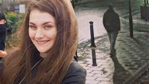 Les derniers instants de Libby Squire