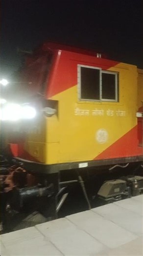 train #desel #locomotive #rrb #ntpc #railway #shortvideo #shorts #viralshorts