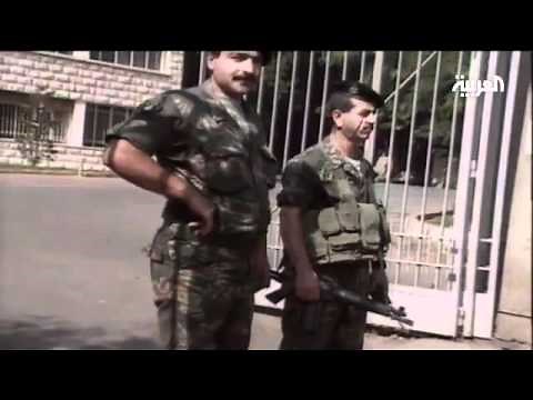 Inside the Lebanese Army