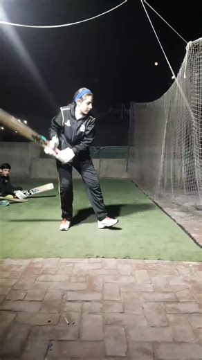 Shaz Cricket Academy: Youth Sports Training in Lahore