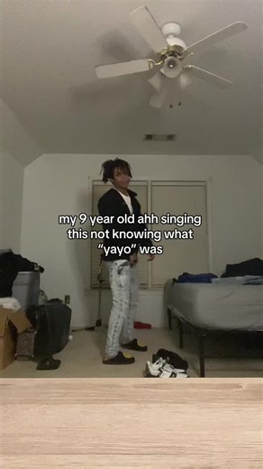 Understanding the Meaning of Yayo: Amaneul Yayo Explained