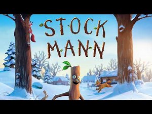 Stockmann - Das Original-Hörspiel zum Film