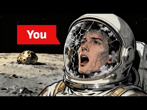 Why you wouldn’t Last a Minute on Mercury | Late Night Documentary