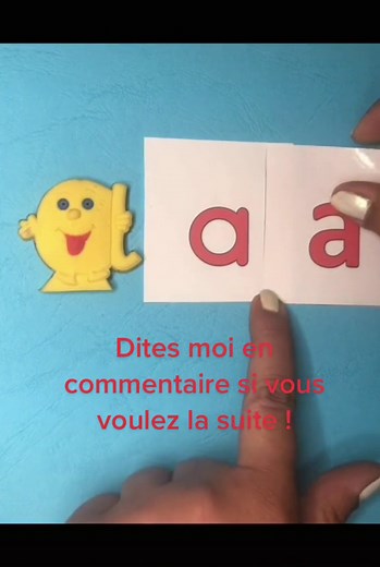 Méthode Alpha: Reconnaître et Lire avec les Alphas Voyelles