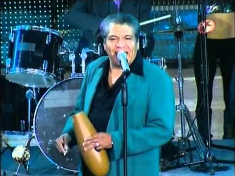 Mike Laure Jr Tiburon, tiburon cumbia