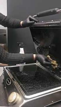 Spidocook™ - Spidoclean™