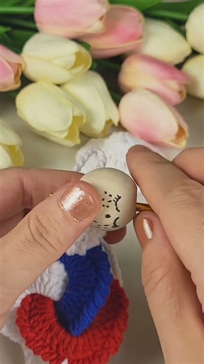 You'll love these keychains! They're incredibly easy to make. Follow for more gift ideas and more!