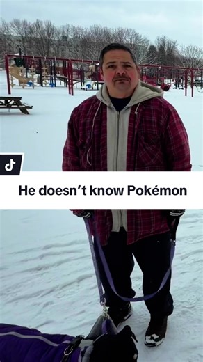 Discovering Pokémon: A New Player's Journey