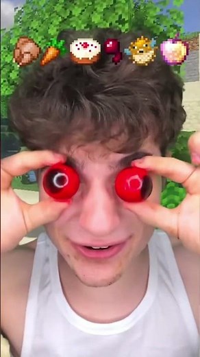 Spizee Is In Minecraft Now?! 😳 #shorts