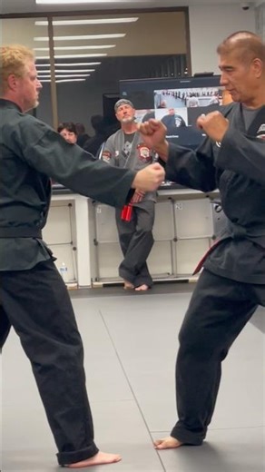 If effort is required, either alignment, backup mass, or timing is off.