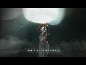 MARUV — Pablo (Official audio 2025)