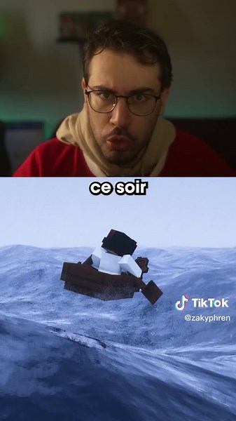 Minecraft ultra réaliste : un nouveau mode fascinant