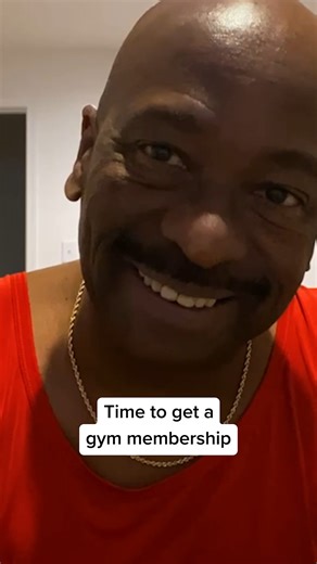 This home workout thing is not working out... 🤣 #afv #fail #funny | America's Funniest Home Videos