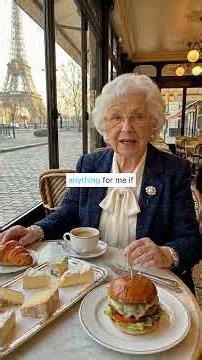 Never over-explain your dietary requirements at a formal dinner. #oldmoney #etiquette