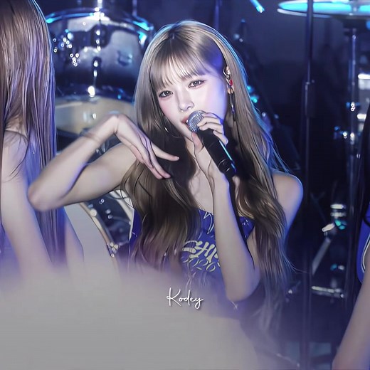 One Summer Night: Yuha Hearts2Hearts Edit