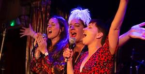 Live Band Karaoke - Peckham