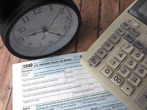 Want to do your taxes for free? IRS Free File opens for 2024 tax season