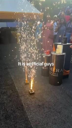 LUMÉRA launching #lumera #wearyouraura #smellsgood