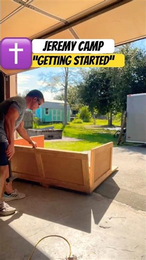 Have You Lost Your Way? “Getting Started” by Jeremy Camp #jeremycamp