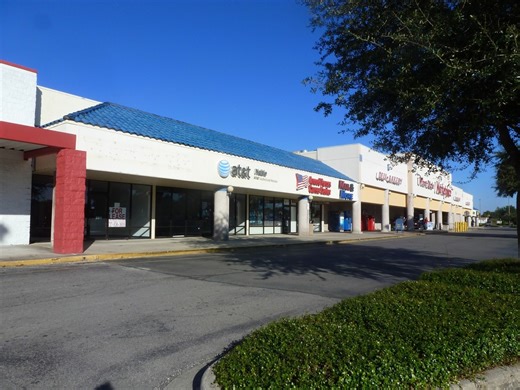 2202 N Young Blvd, Chiefland, FL 32626 - Chiefland Regional Shopping Center | LoopNet