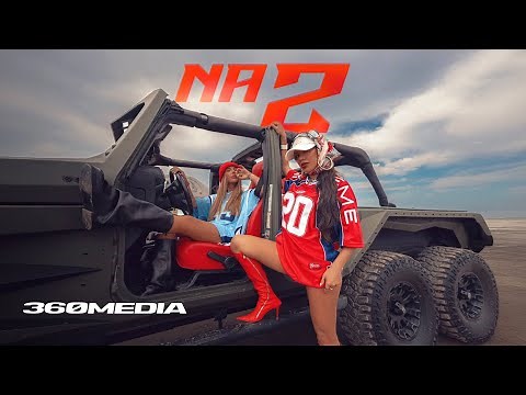 Tayna & Loredana - NA 2 (Prod. by DJ A-BOOM)