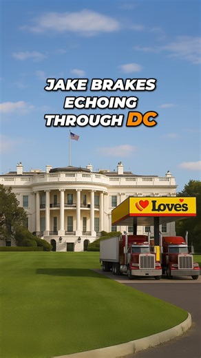 Truck Stop Worth Paying Taxes For | Trucker Curtis